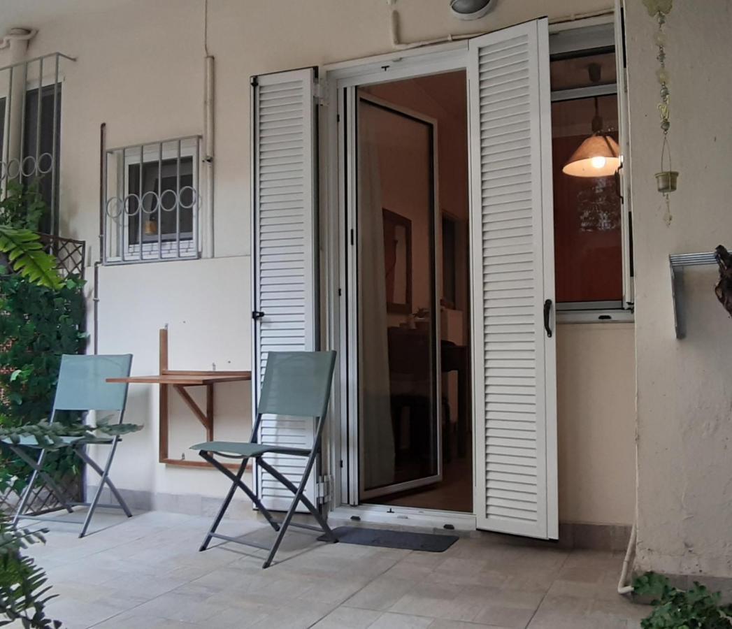 Cozy Studio 5Mins Walk From Acropolis Museum Афіни Екстер'єр фото