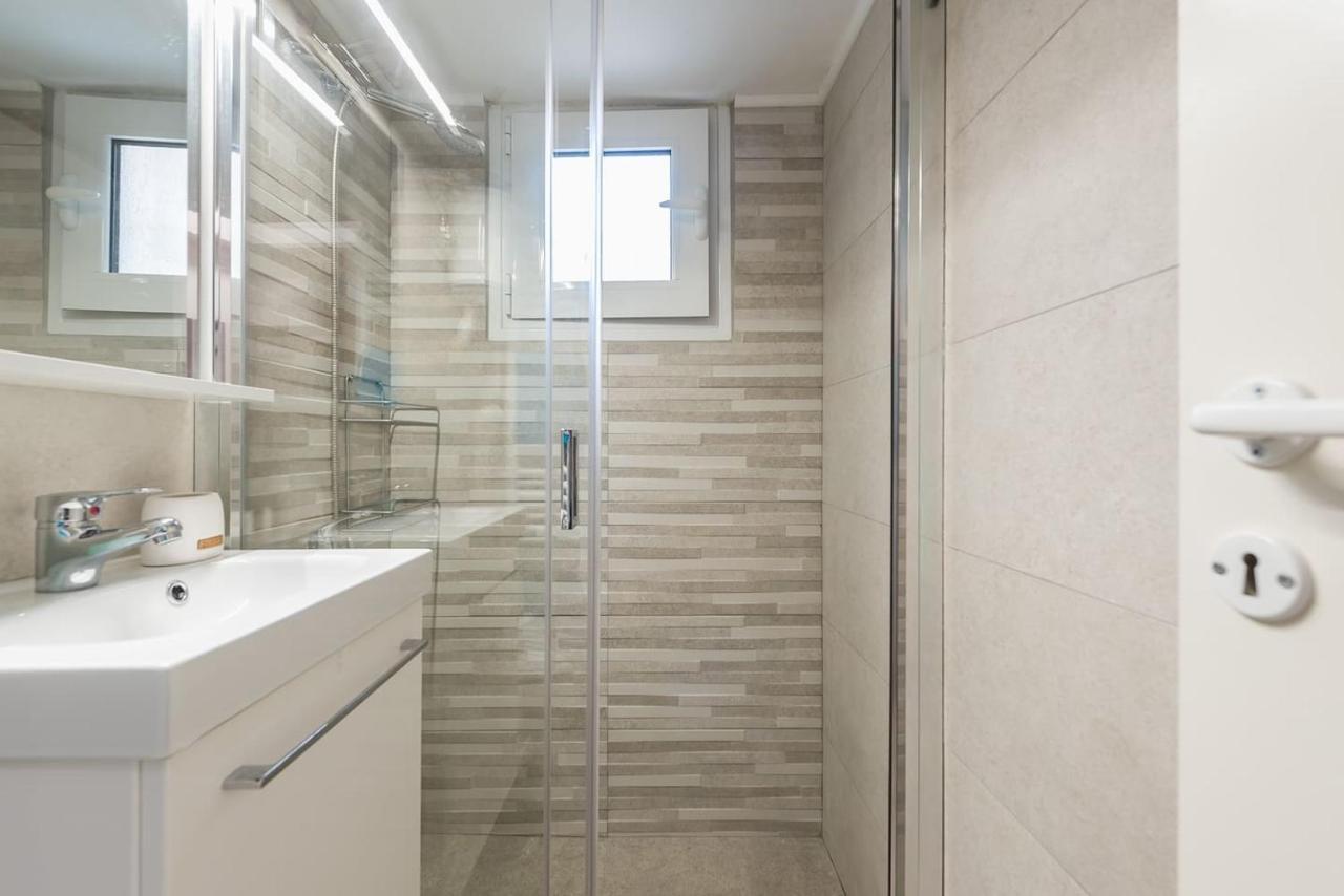 Cozy Studio 5Mins Walk From Acropolis Museum Афіни Екстер'єр фото